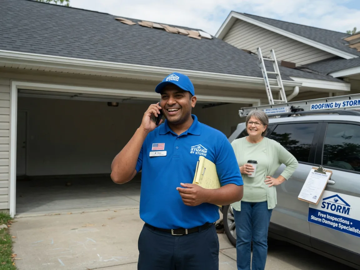 Roof Repair Near Me Derby, IA FAQs